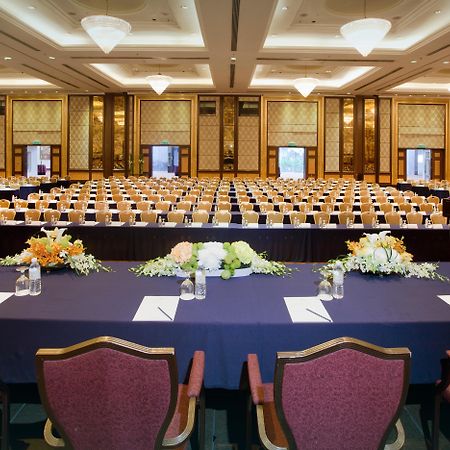 Dorsett Grand Subang Hotel Subang Jaya Kültér fotó The Grand Ballroom