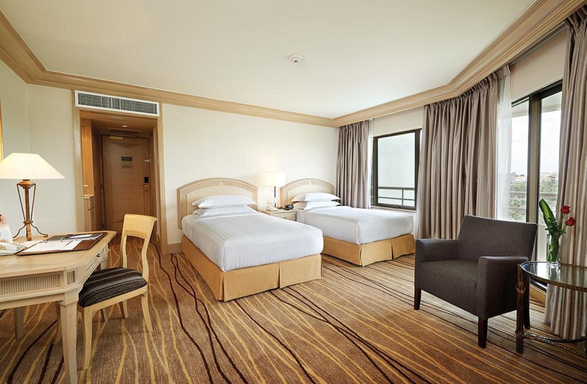 Dorsett Grand Subang Hotel Subang Jaya Kültér fotó A room at the hotel