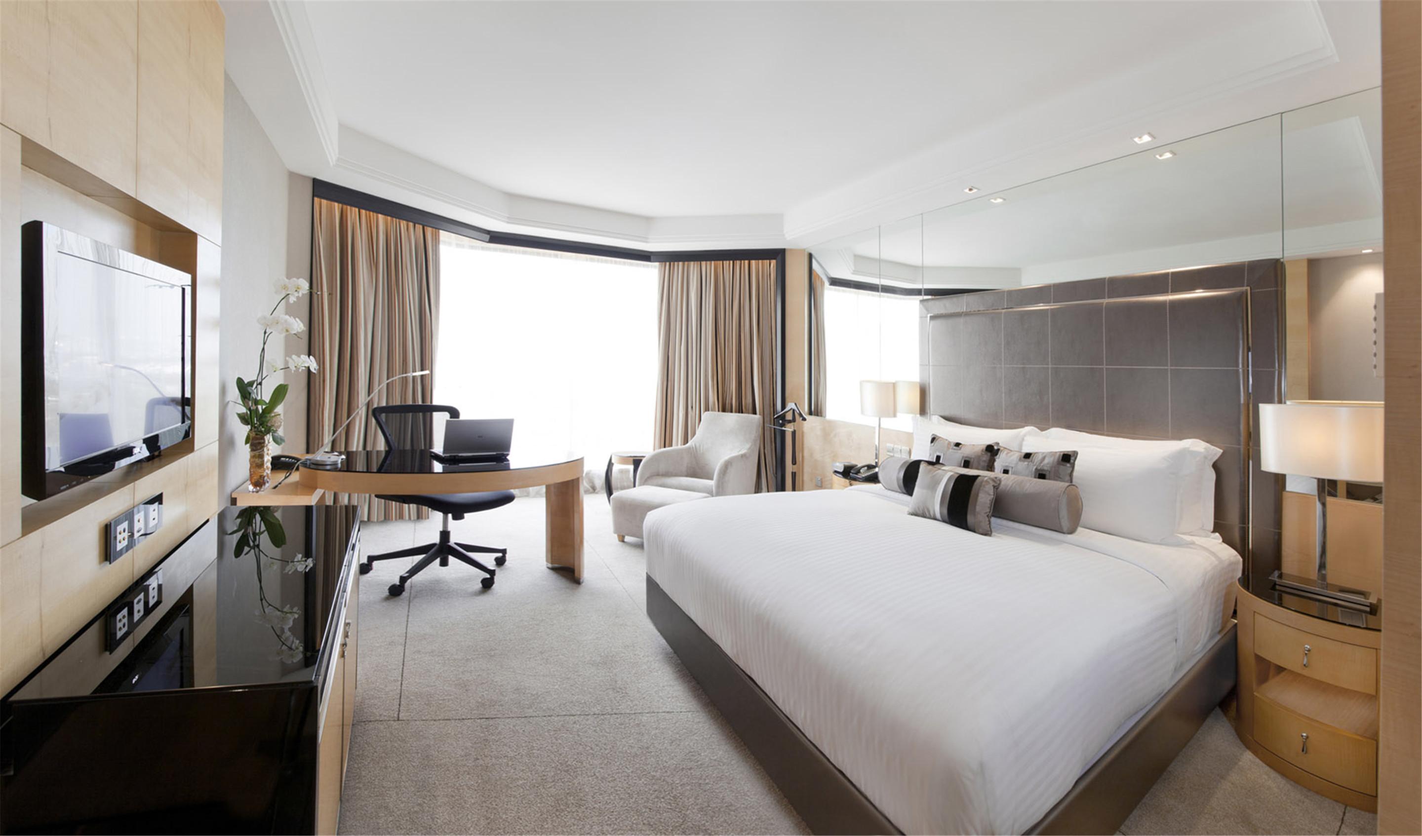 Dorsett Grand Subang Hotel Subang Jaya Kültér fotó A room at the hotel