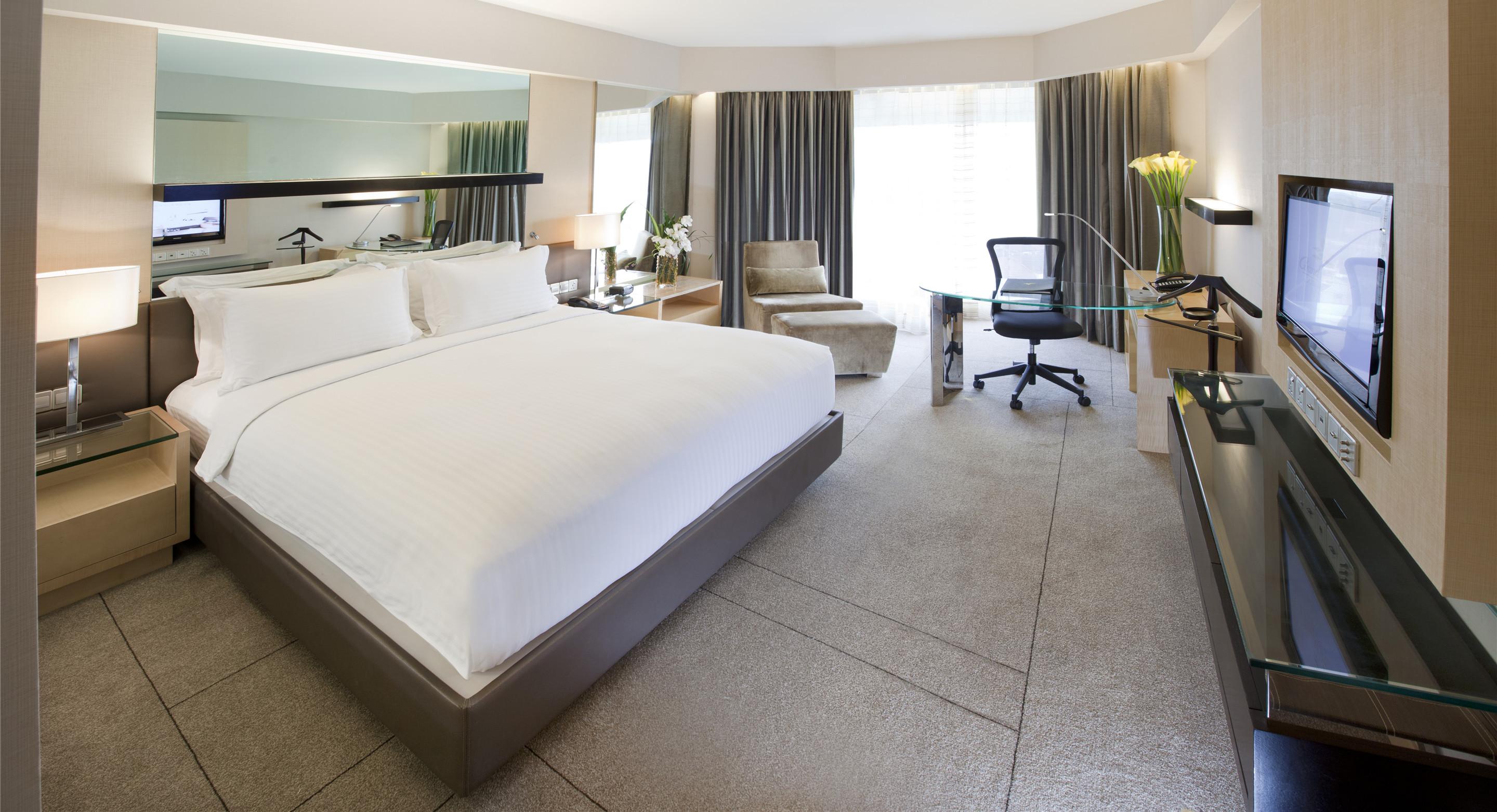Dorsett Grand Subang Hotel Subang Jaya Kültér fotó Deluxe Room
