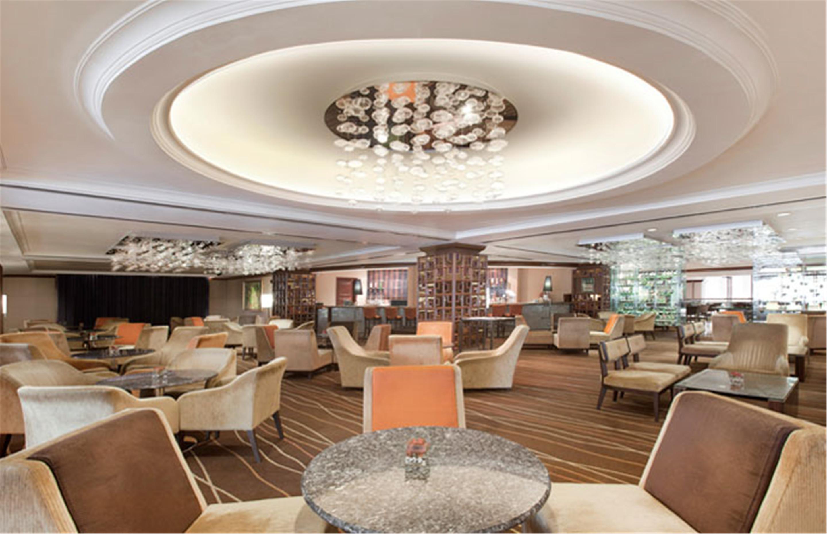 Dorsett Grand Subang Hotel Subang Jaya Kültér fotó The Club at Changi Airport