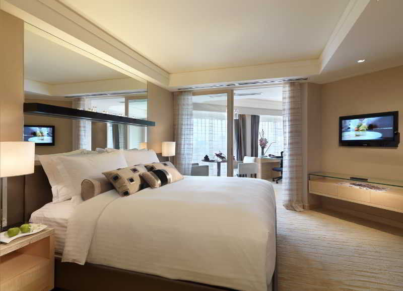 Dorsett Grand Subang Hotel Subang Jaya Kültér fotó Deluxe Suite