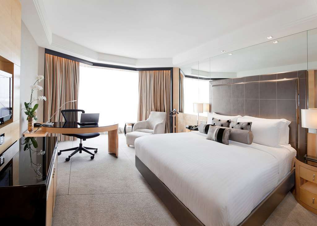 Dorsett Grand Subang Hotel Subang Jaya Szoba fotó Deluxe Room