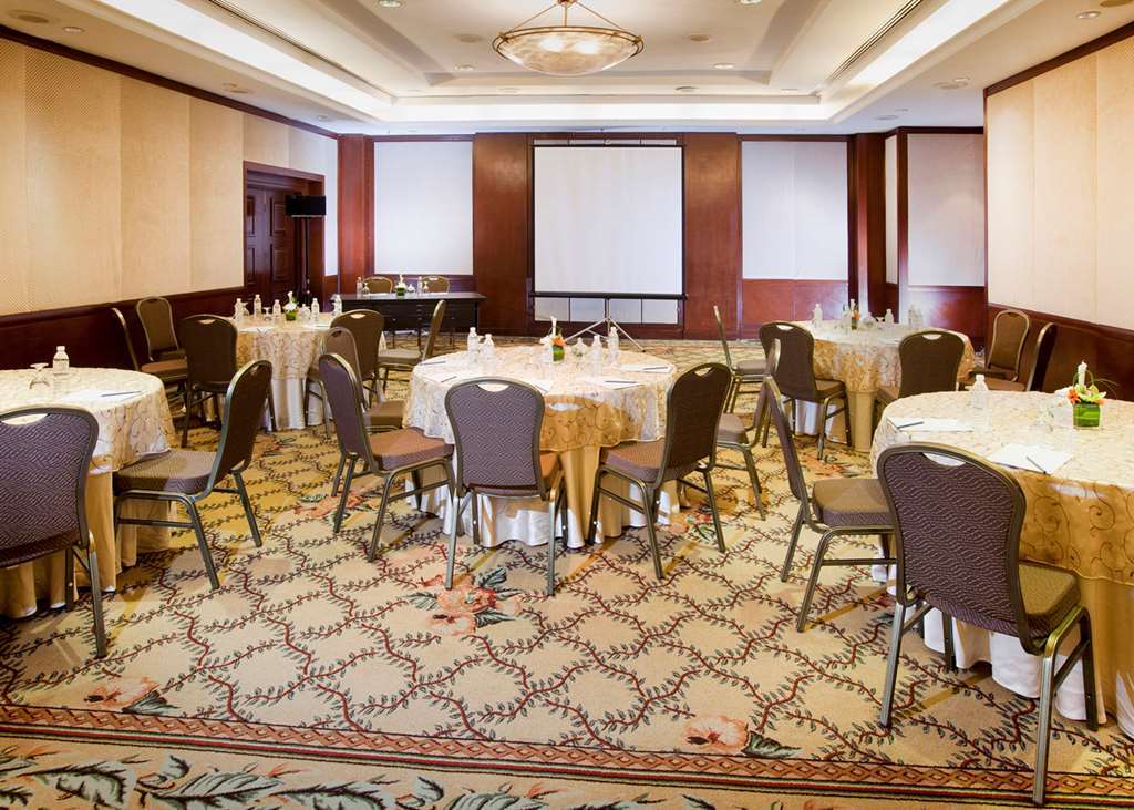 Dorsett Grand Subang Hotel Subang Jaya Létesítmények fotó Meeting room